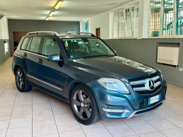 Mercedes-benz GLK 220 4Matic BlueTEC Sport GARANZIA 12 MESI PASSAGGIO INCLUSO NEL PREZZO