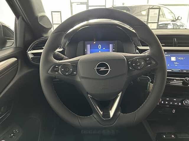 Opel Corsa Hybrid 110 CV aut. GS