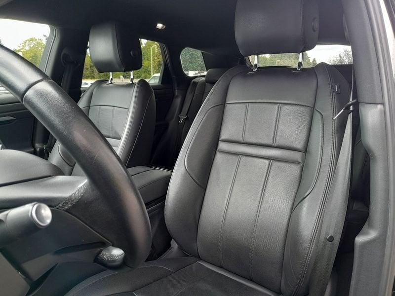 Land Rover Range Rover Evoque 2.0 D163 MHEV SE AWD N1 AUTOCARRO NETTO EXPORT