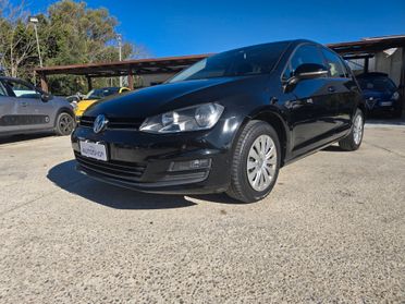 Volkswagen Golf 1.6 TDI 5p. Trendline BlueMotion Technology