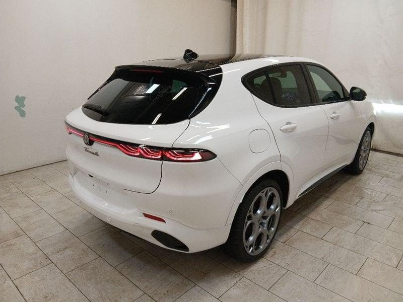 Alfa Romeo Tonale 1.6 Tributo Italiano 130cv tct6