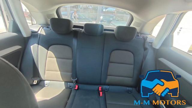 AUDI Q3 2.0 TDI