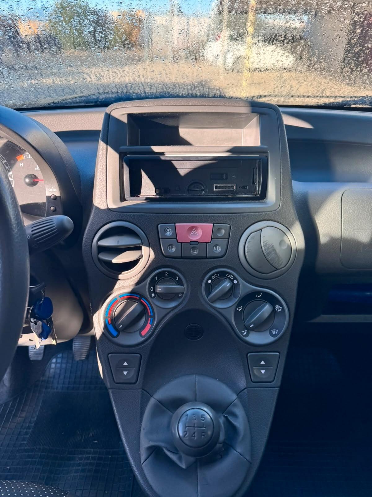 Fiat Panda 1.1 Active