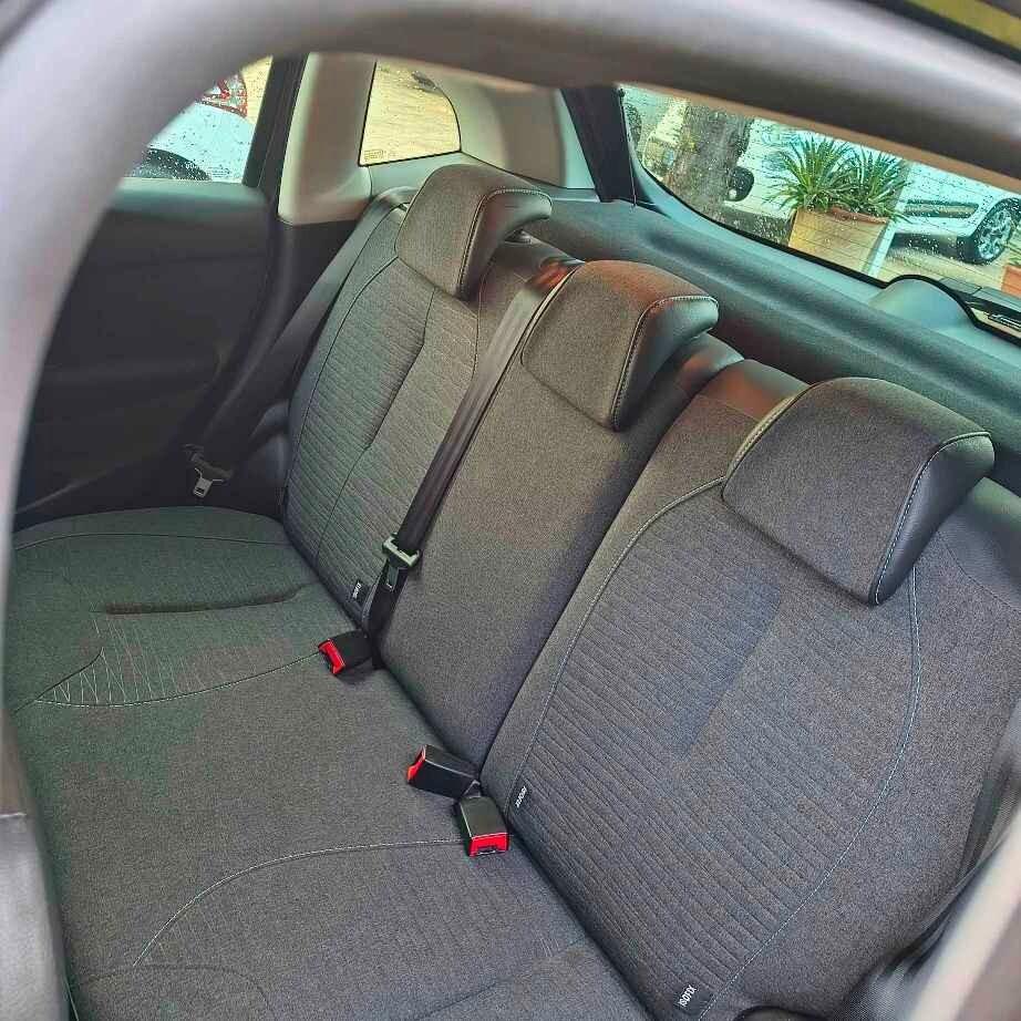 Citroen C3 BlueHDi 75 Exclusive