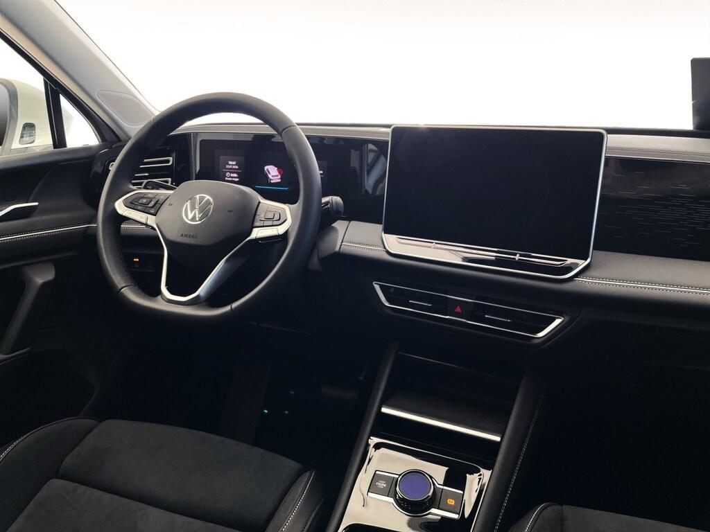 Volkswagen Tiguan 1.5 etsi 150CV DSG Elegance (MHEV) - IVA ESPOSTA