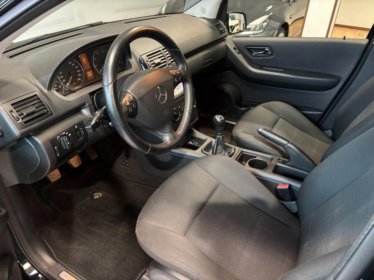 Mercedes-Benz A 160 be Executive* PER NEOPATENTATI*