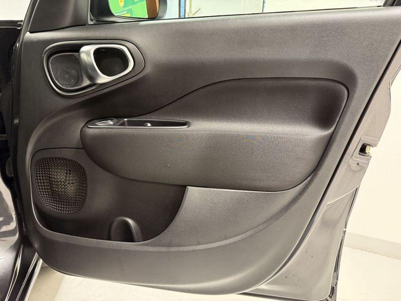 FIAT 500L 500L 1.3 Multijet 95 CV Dualogic Business