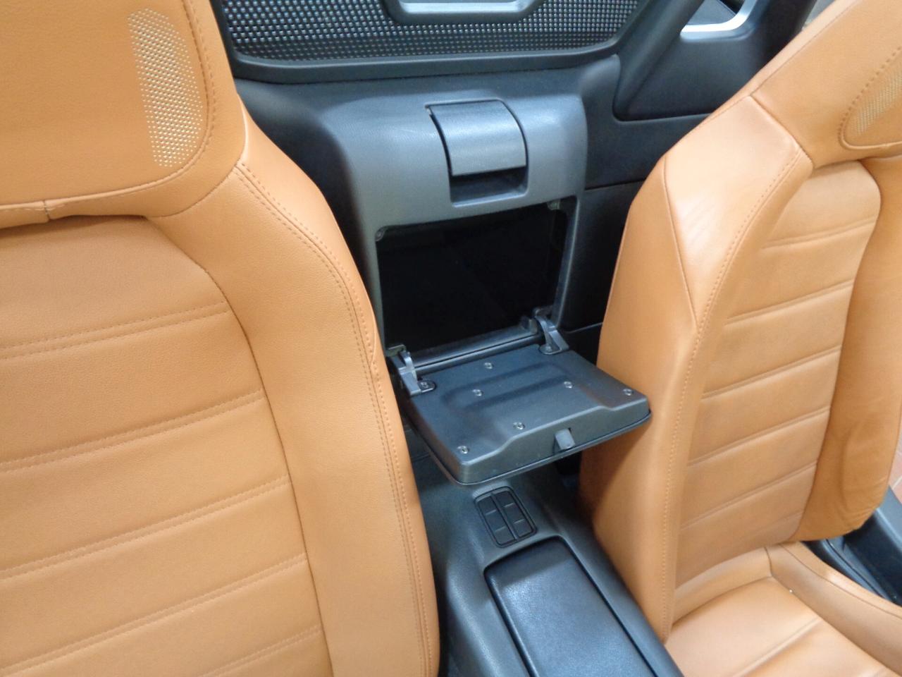 Fiat 124 Spider 1.4 MultiAir Lusso
