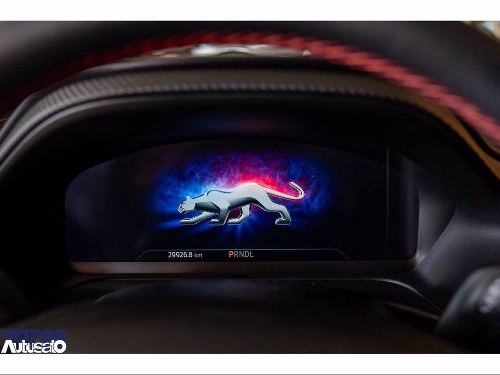 FORD Puma 1.0 ecoboost h st-line x s&s 125cv auto del 2023