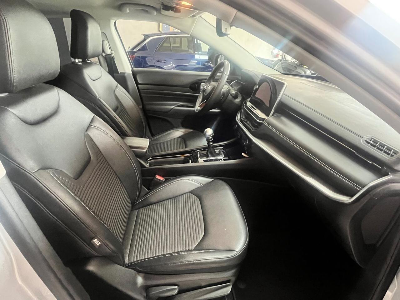 Jeep Compass Limited 1.3 GSE T4 GLP
