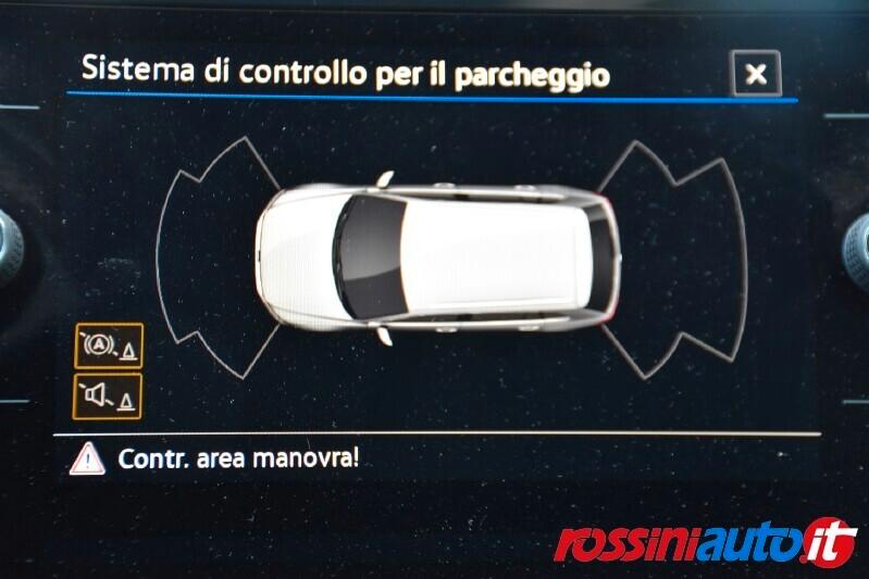 VOLKSWAGEN TIGUAN 1.5 TSI 150 CV DSG LIFE + VIRTUAL COCKPIT TECH P