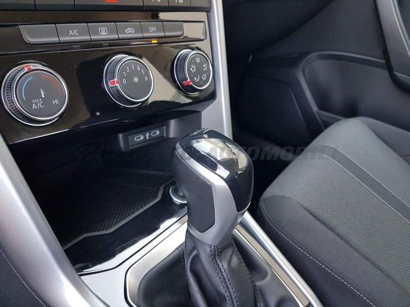 Volkswagen T-Roc T-Roc 1.5 tsi Life dsg