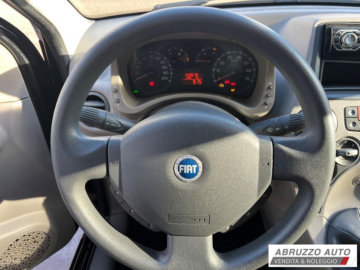 FIAT Panda 1.3 MJT 16V 4x4 Climbing COME NUOVA