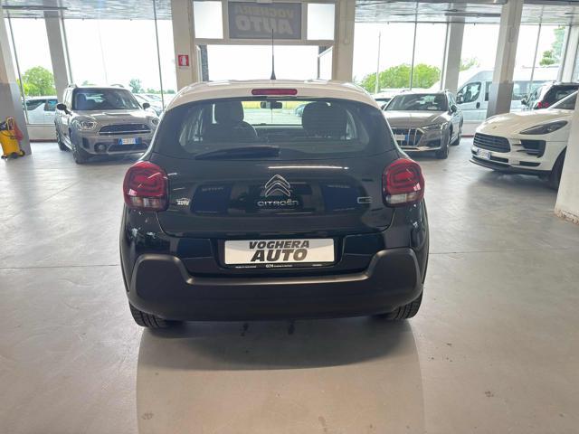 CITROEN C3 PureTech 83 S&S Shine Pack