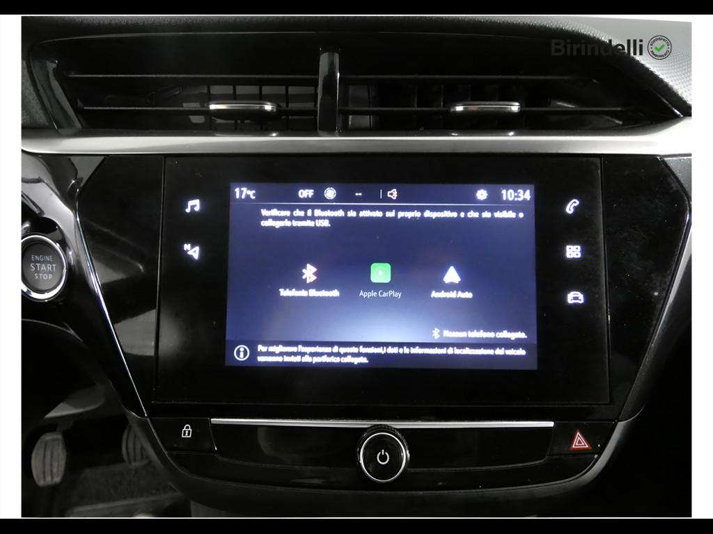 OPEL Corsa 6ª serie - Corsa 1.2 Elegance