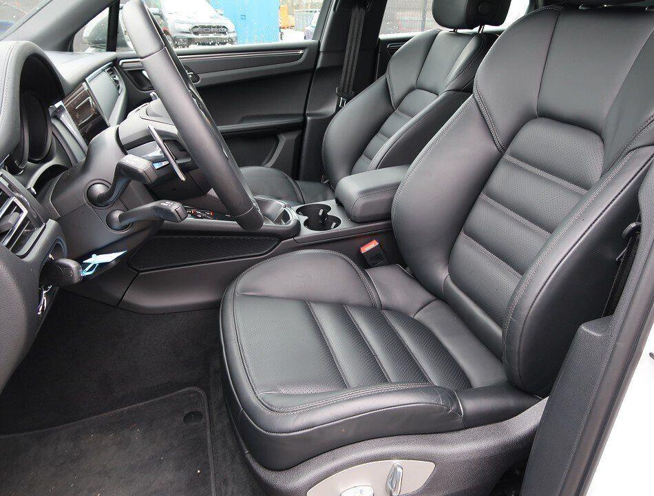 PORSCHE MACAN T TETTO ZOLL 21 NEW 2025