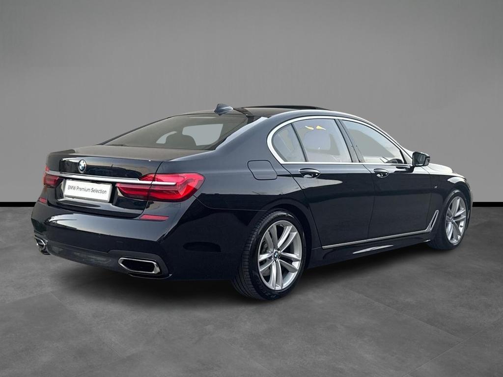 BMW Serie 7 Berlina 750 d xDrive Auto