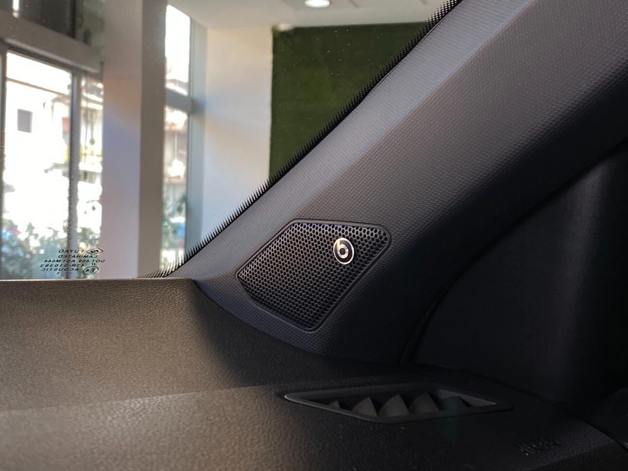 Volkswagen T-Roc 2.0 TSi DSG 4Motion 190 CV Edition