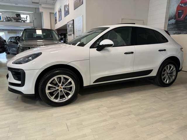 Porsche Macan 2.0 265cv pdk