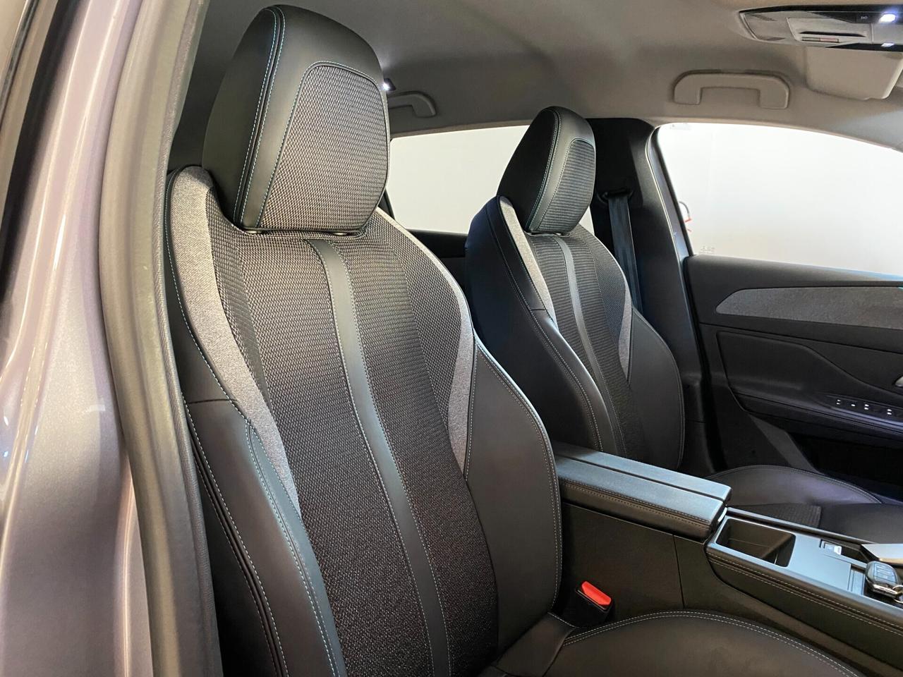 Peugeot 308 BlueHDi 130 Cv EAT8 SW Allure Pack