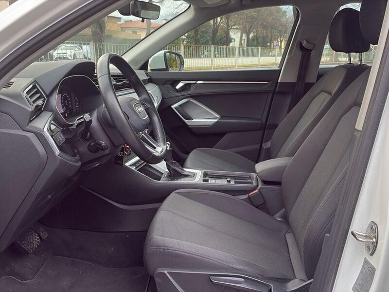 Audi Q3 Q3 35 TDI S tronic Business