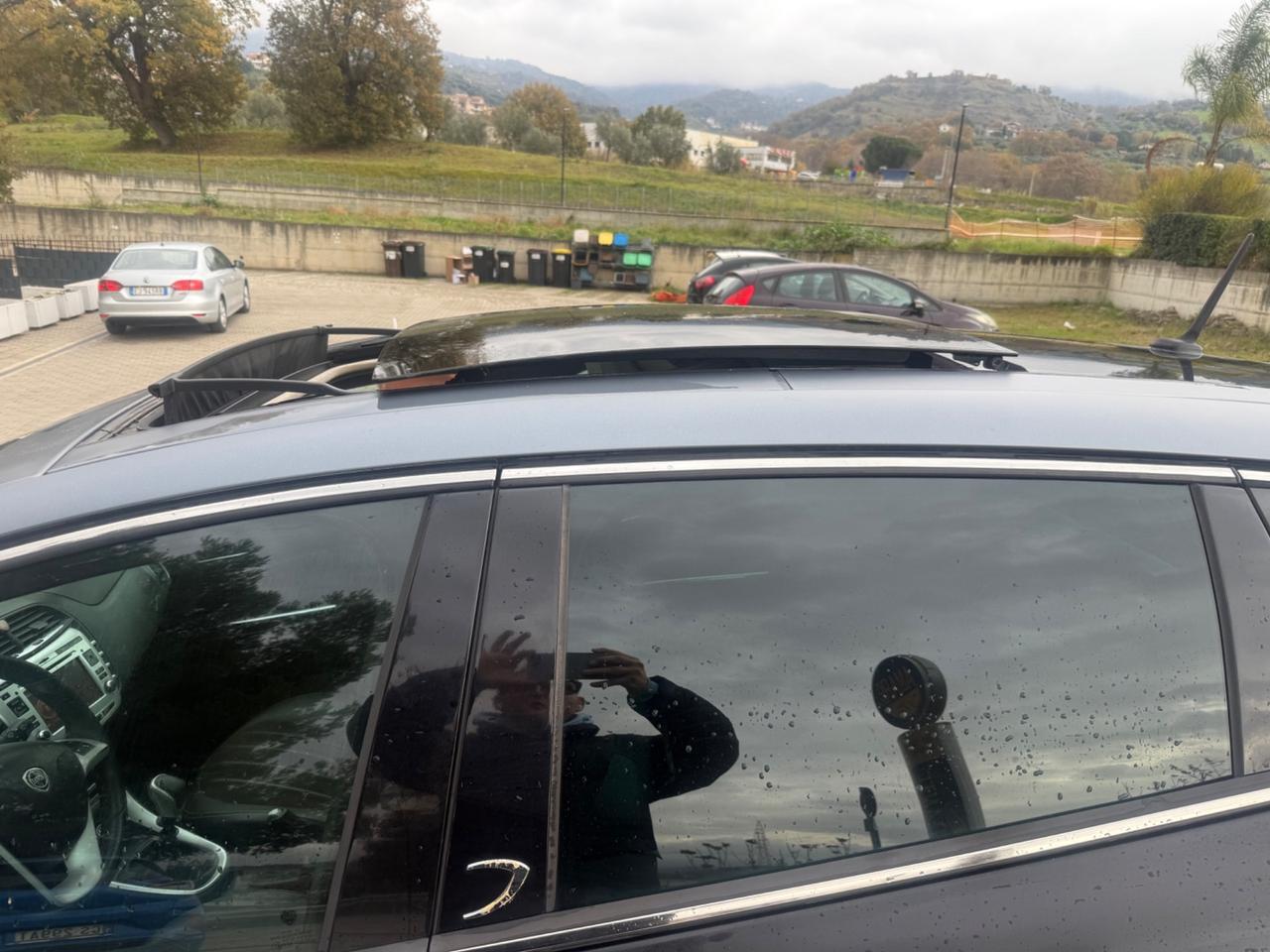 Lancia Delta 1.6 MJT DPF Platino