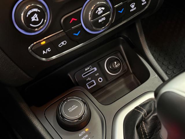 JEEP Cherokee 2.2 Mjt II 4WD Active Drive I Limited