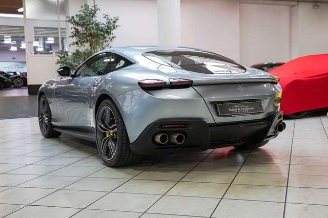 Ferrari Roma CARBON+LED|DAYTONA SEATS|CODINI SCARICO SPORTIVI|