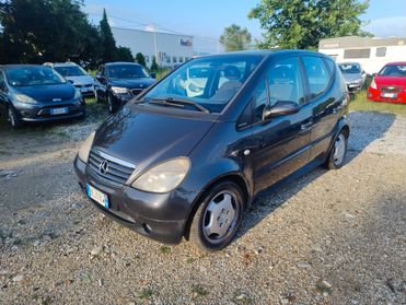 Mercedes-benz A 160 cat Avantgarde