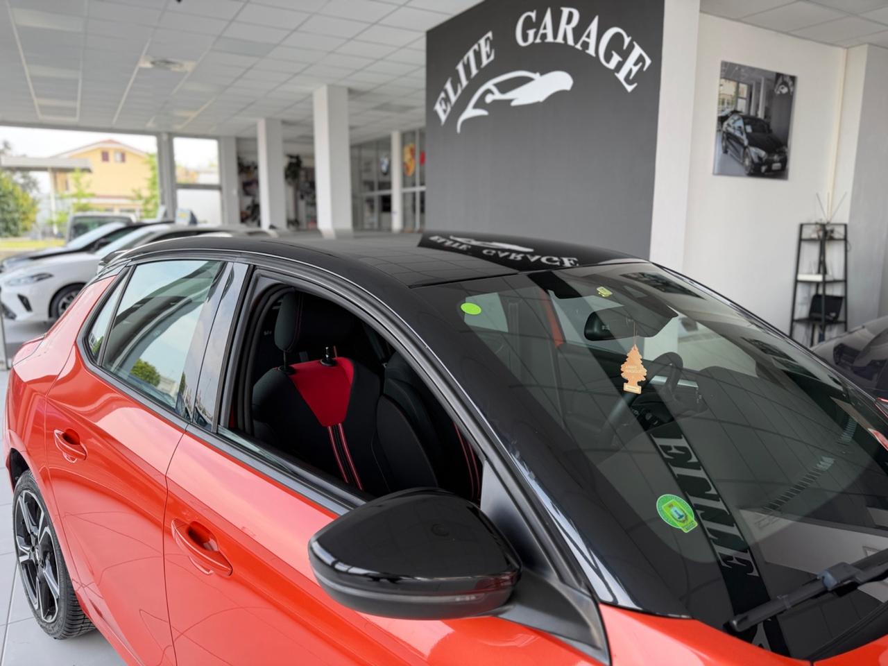 Opel Corsa 1.2 130 CV aut. GS Line +