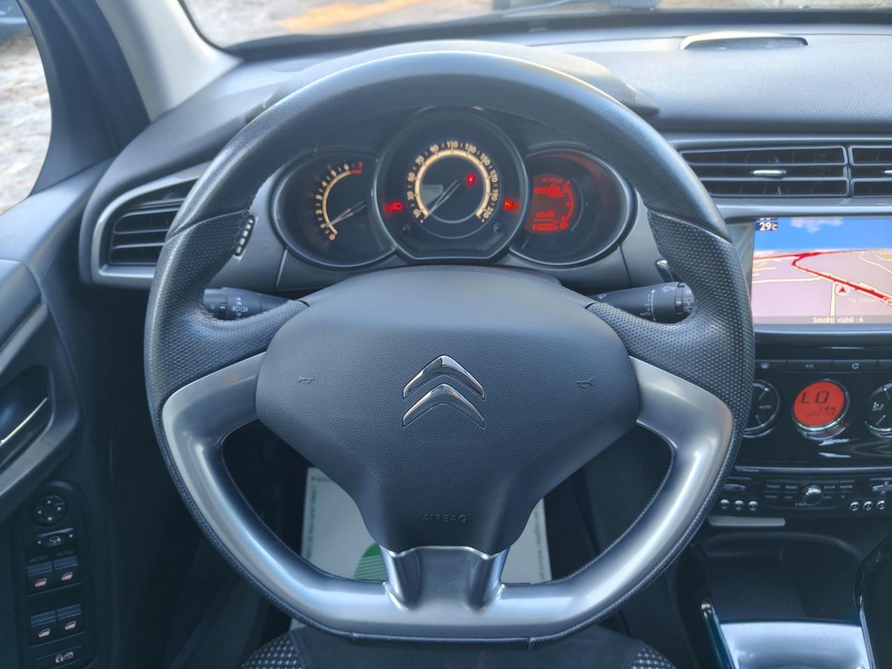 Citroen C3 PureTech 82 Exclusive