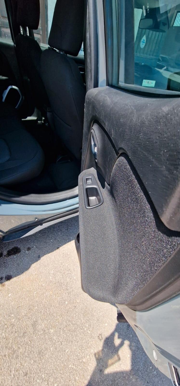Jeep Renegade 1.4 MultiAir DDCT Limited