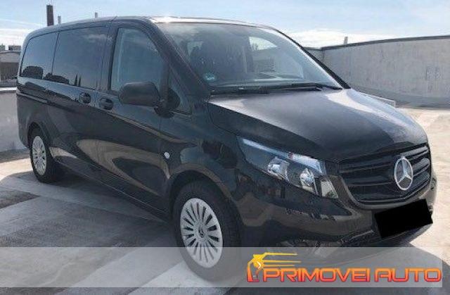 MERCEDES-BENZ Vito 2.0 116 CDI Tourer Pro