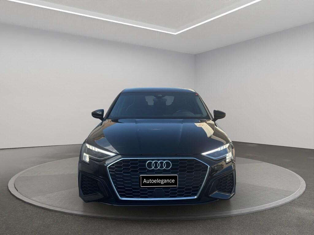 Audi A3 Sportback 35 2.0 tdi s-tronic