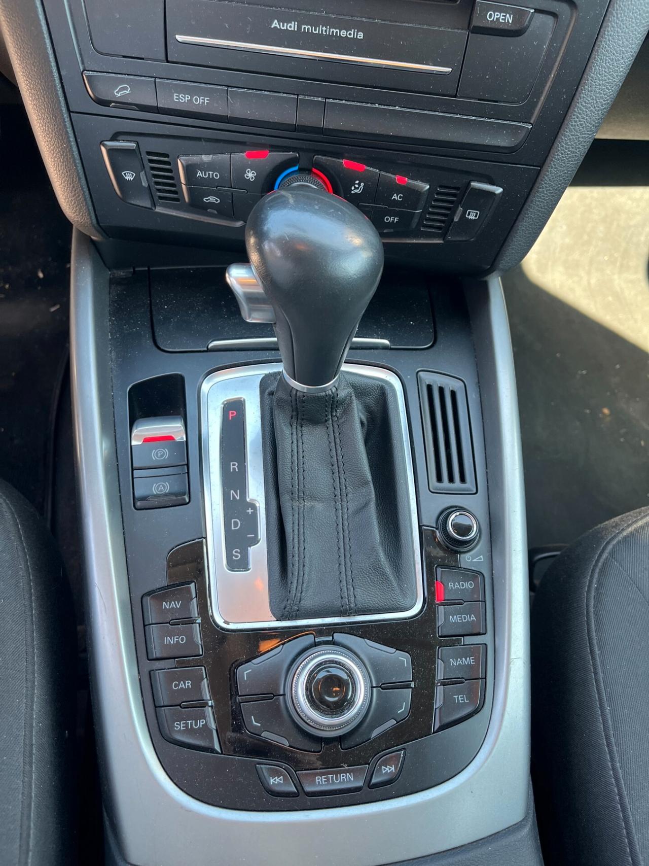 Audi Q5 2.0 TDI 170 CV quattro S tronic