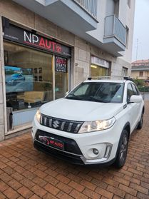 Suzuki Vitara 1.0 GPL NEOPATENTATI