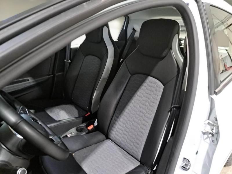 Renault Zoe Zen R135