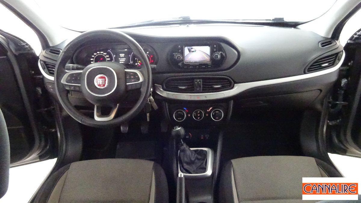 FIAT - Tipo - 1.6 Mjt 4p. Lounge