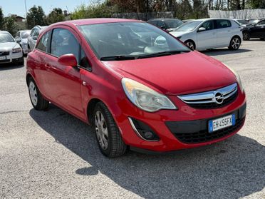 Opel Corsa 1.2 3 porte Club
