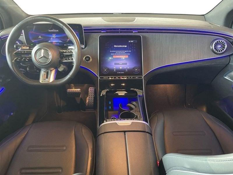Mercedes-Benz EQE SUV AMG 43 AMG Line Premium 4matic