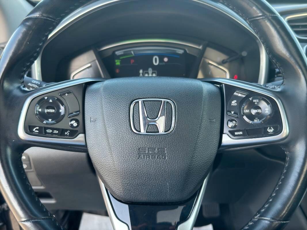 Honda CR-V 2.0 hev Executive Navi AWD CON TETTO APRIBILE