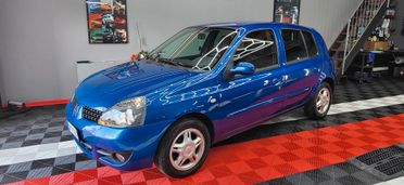Renault Clio Storia 1.5 dCi 65CV 5 porte Dynamique