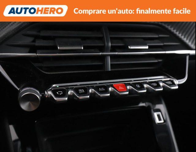 PEUGEOT 208 PureTech 75 5 porte Active Pack