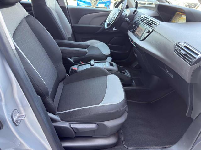 CITROEN C4 Picasso BlueHDi 150 S&S EAT6 Exclusive