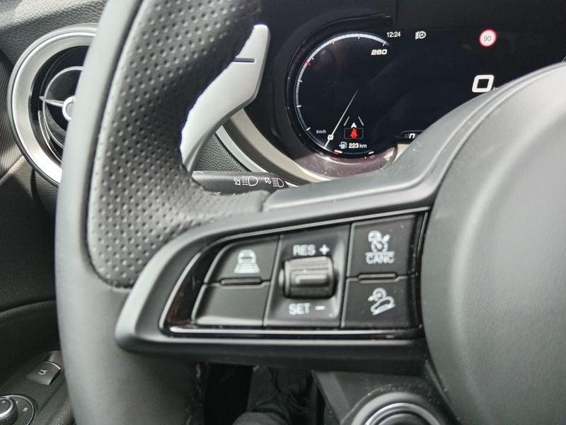 Alfa Romeo Stelvio 2.2 TD 210 CV Veloce AT8 Q4
