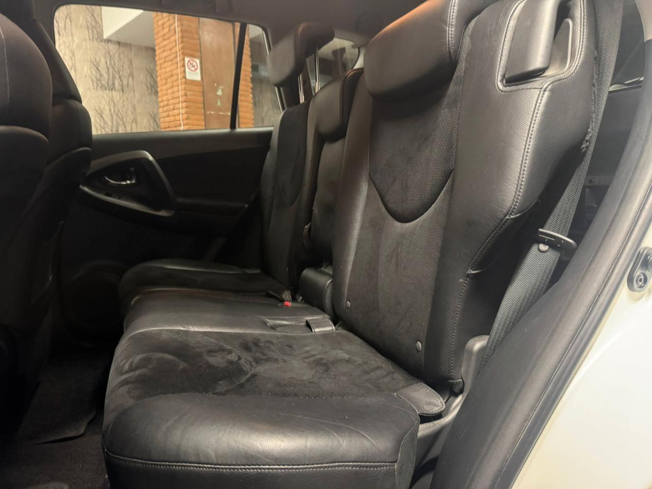 Toyota RAV 4 RAV4 2.2 D-4D 150 CV