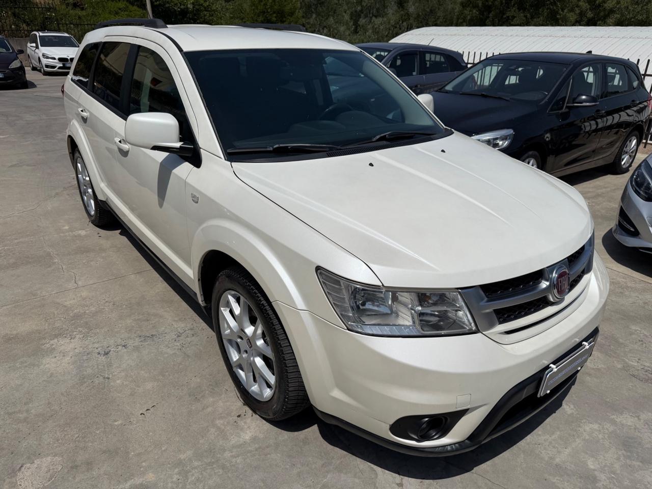 Fiat Freemont 2.0 Multijet 170 CV Urban/ 7 POSTI