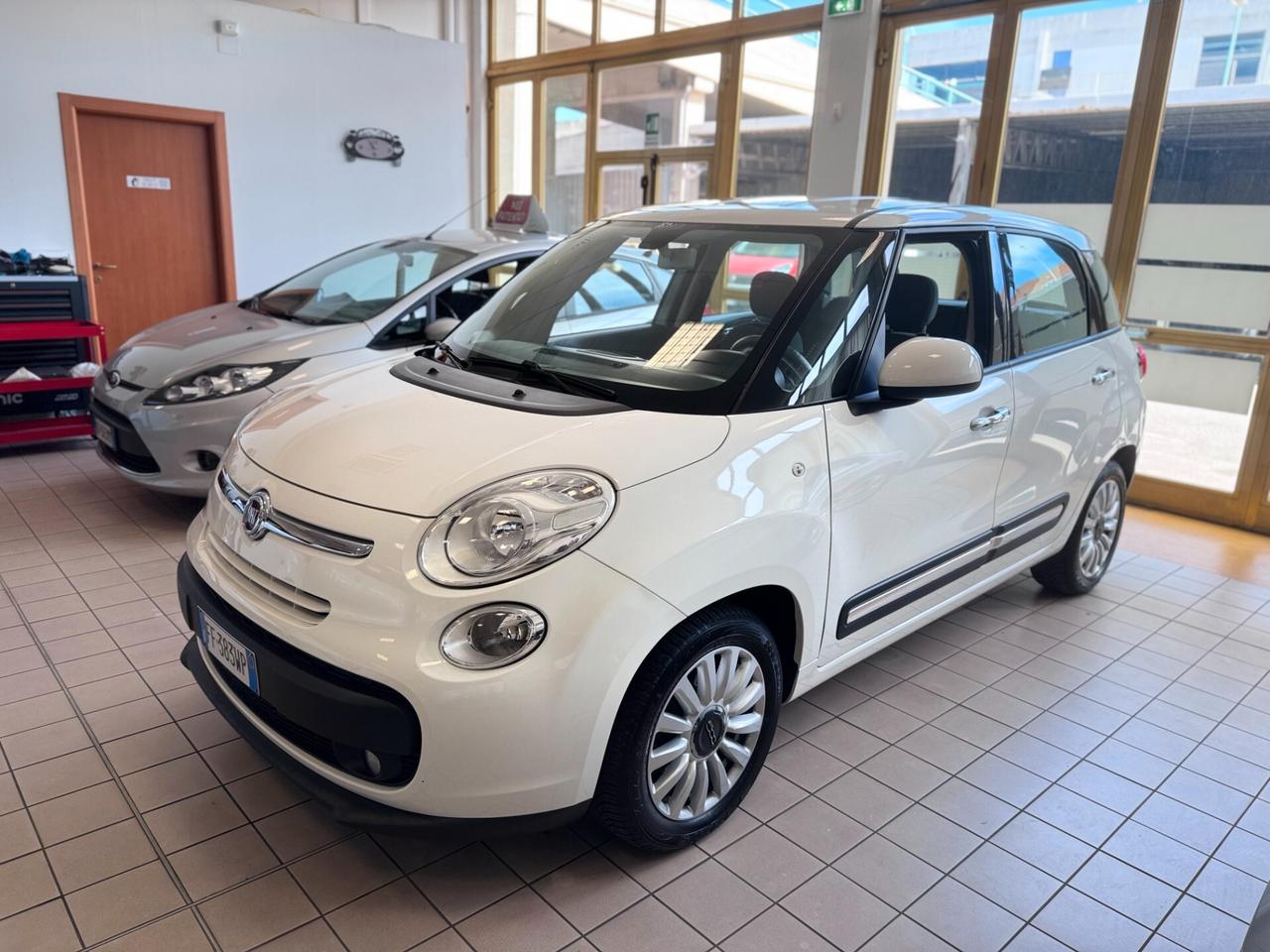 Fiat 500L 1.3 Multijet 95 CV Lounge
