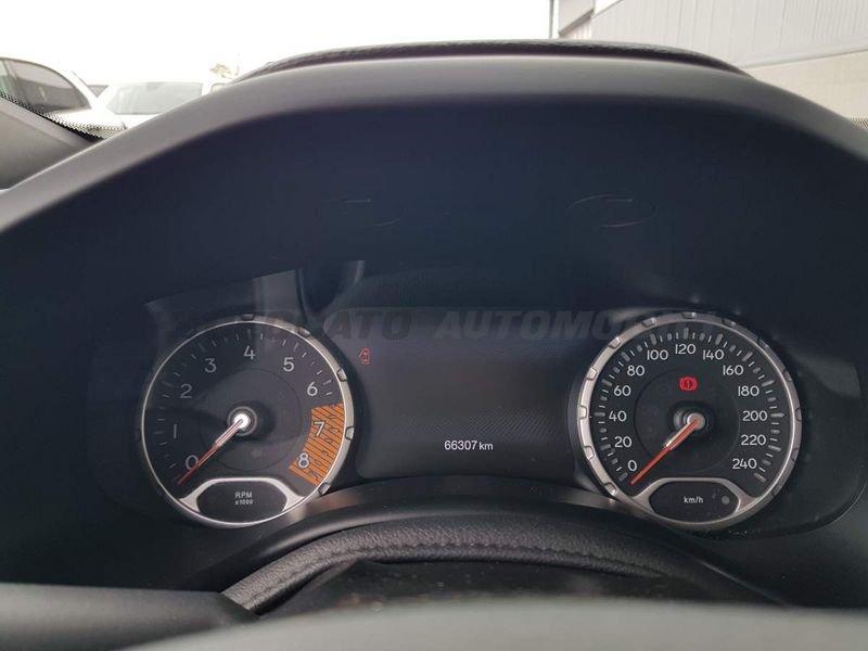 Jeep Renegade Renegade 1.0 t3 Limited 2wd