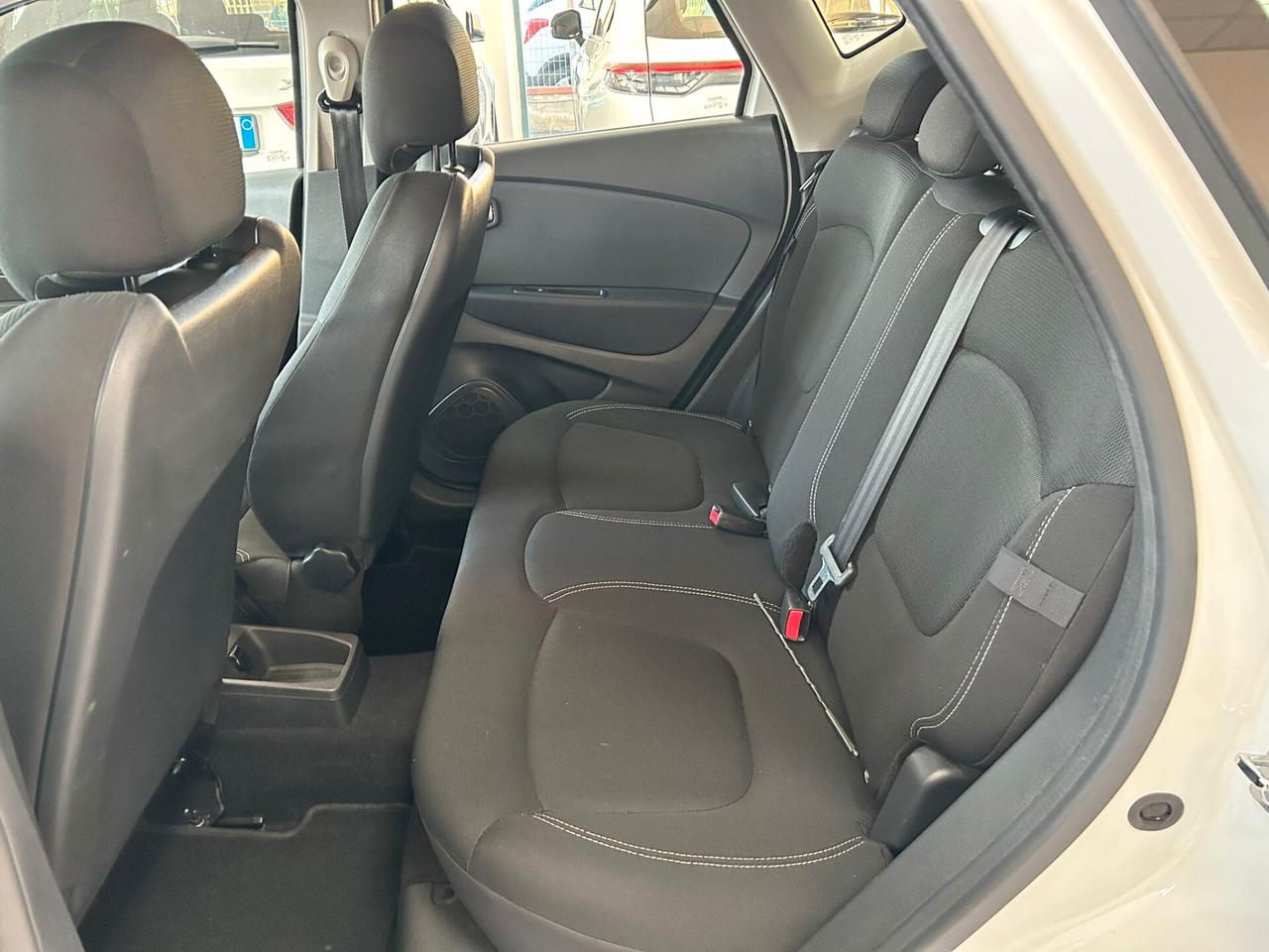 Renault Captur 1.5 dCi ok neopatentati 2018